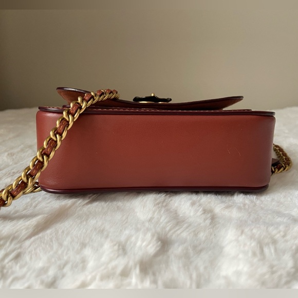 Coach Madison 16 Crossbody Bag - Picture 9 of 11